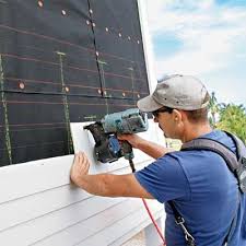 Best Fascia and Soffit Installation  in Nassau Bay, TX